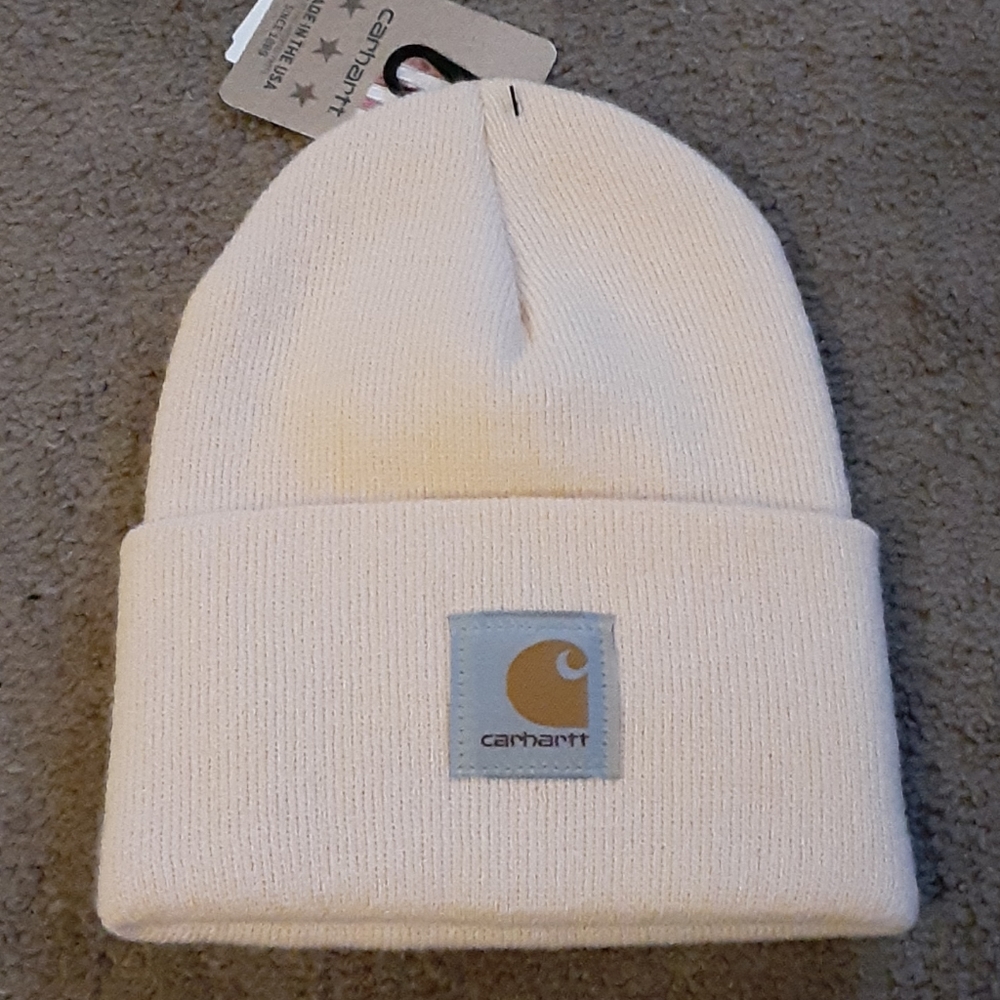 Carhartt beanie
